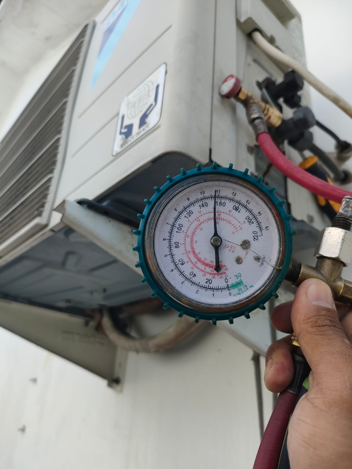 Cara Menanggulangi AC Bocor