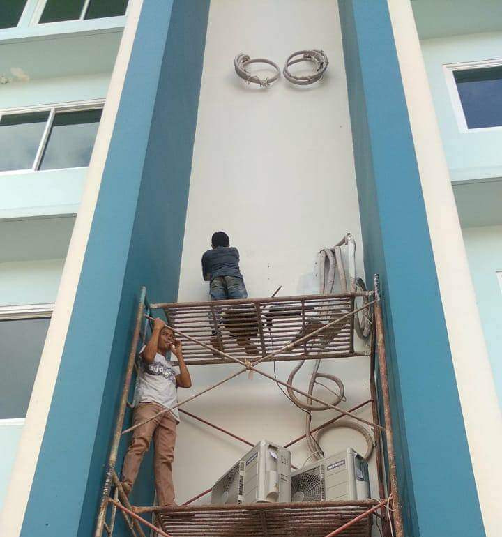 Service Pendingin Ruangan Kebayoran