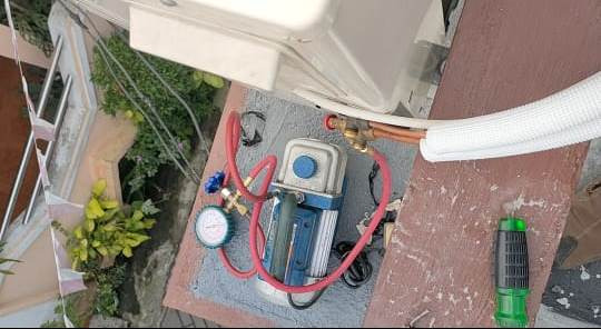 Service AC Kembangan: Solusi Cepat untuk Masalah AC Anda